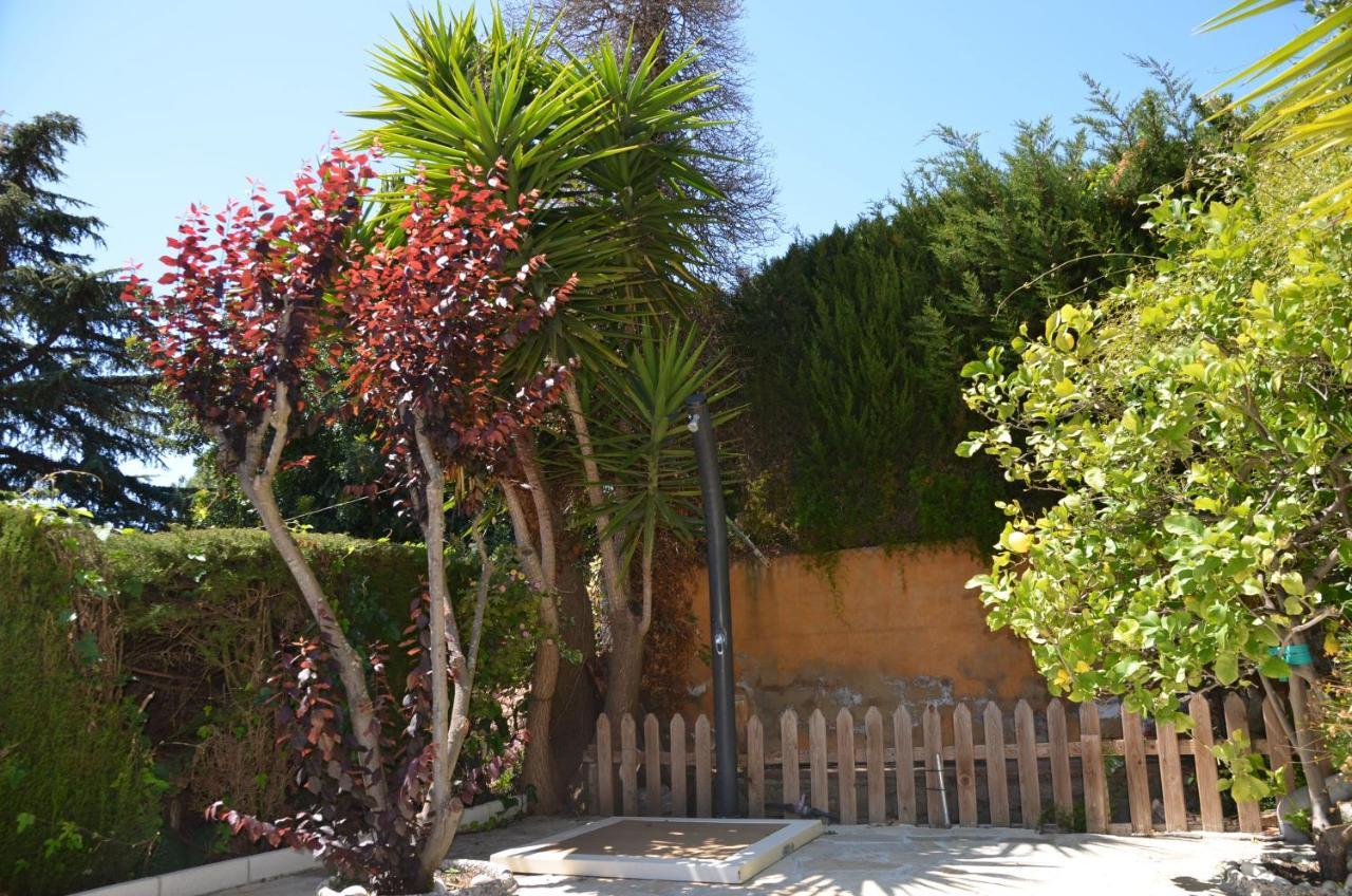 Arts House - Cabrils, Maresme, Barcelona Διαμέρισμα Εξωτερικό φωτογραφία