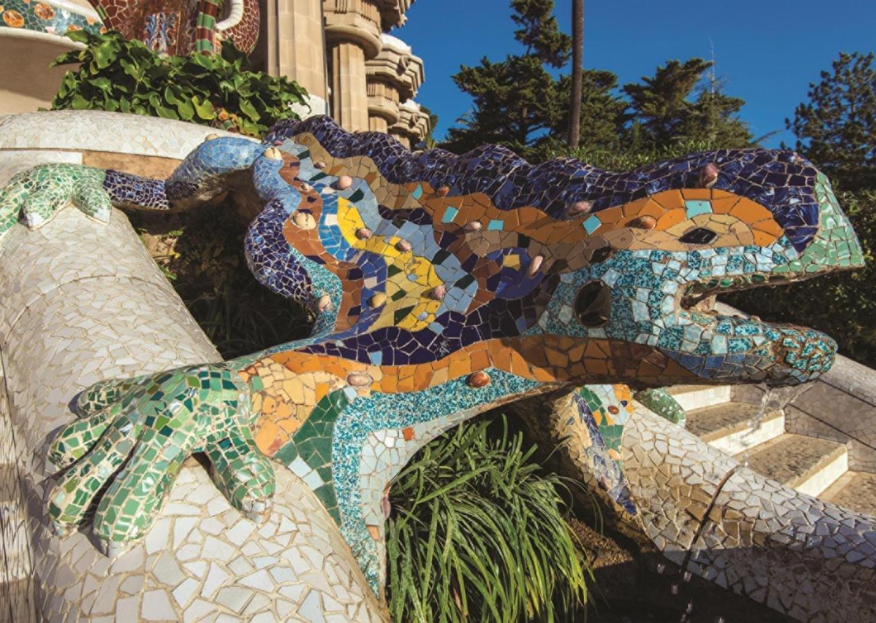 Arts House - Cabrils, Maresme, Barcelona Διαμέρισμα Εξωτερικό φωτογραφία