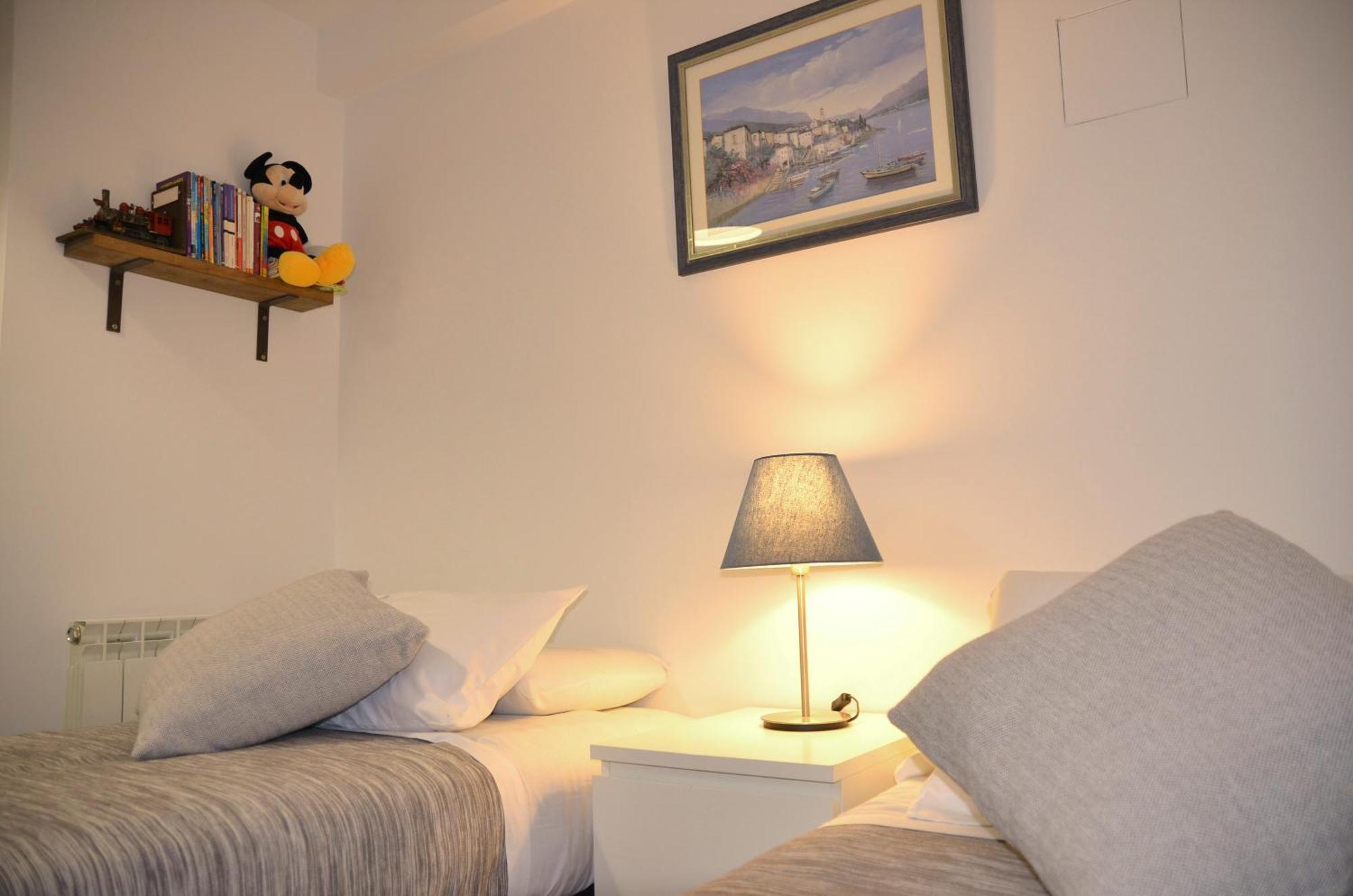 Arts House - Cabrils, Maresme, Barcelona Διαμέρισμα Εξωτερικό φωτογραφία