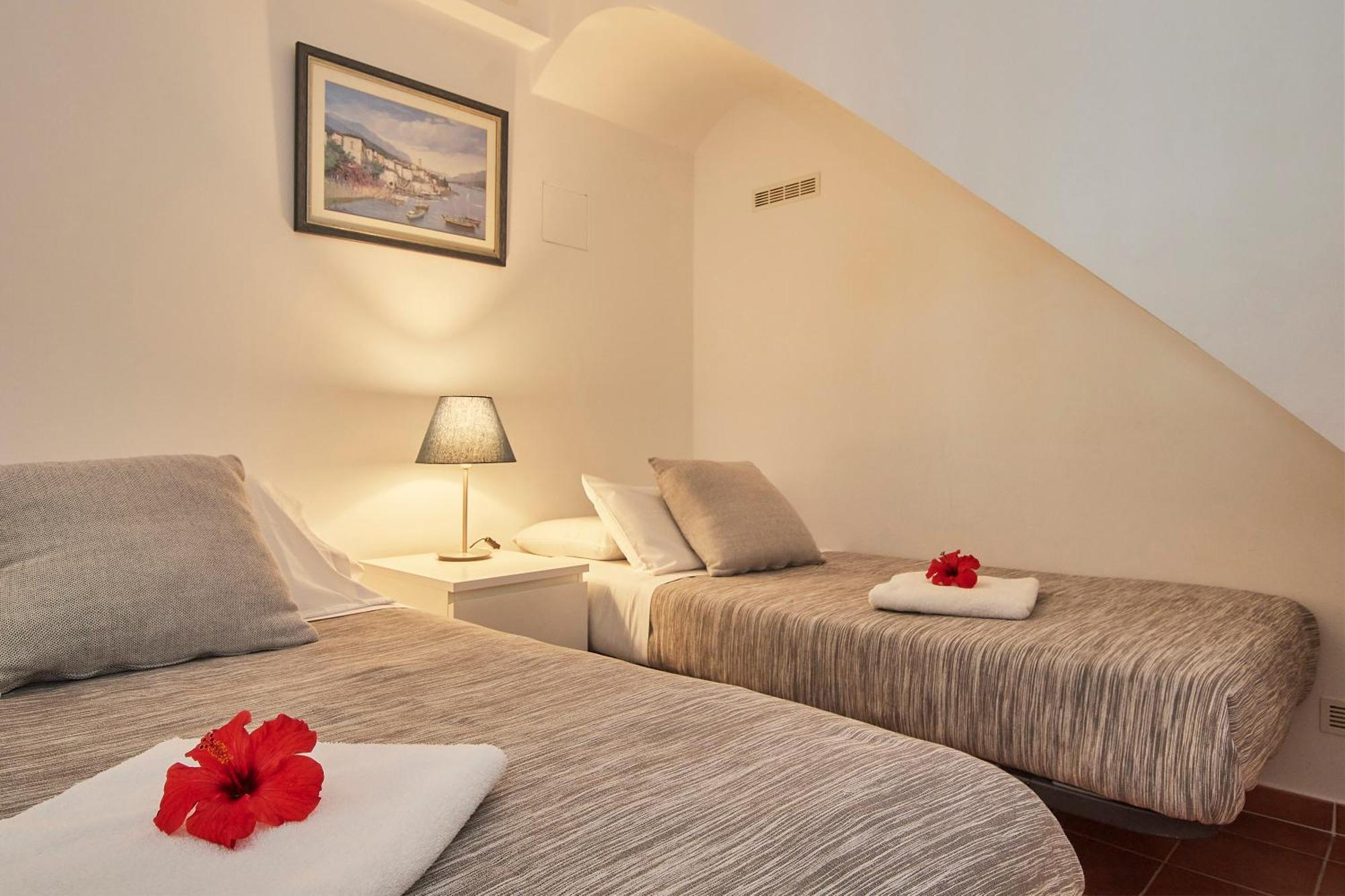 Arts House - Cabrils, Maresme, Barcelona Διαμέρισμα Εξωτερικό φωτογραφία