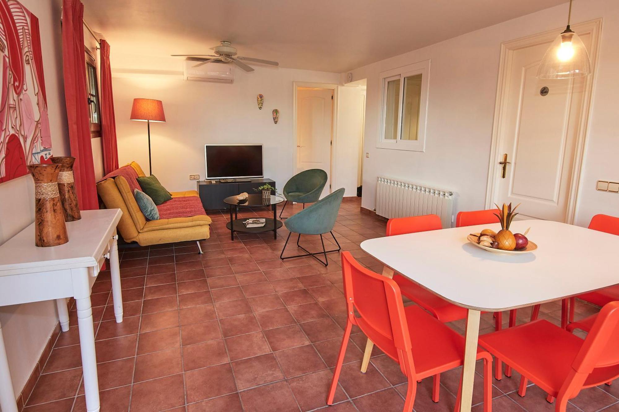 Arts House - Cabrils, Maresme, Barcelona Διαμέρισμα Εξωτερικό φωτογραφία