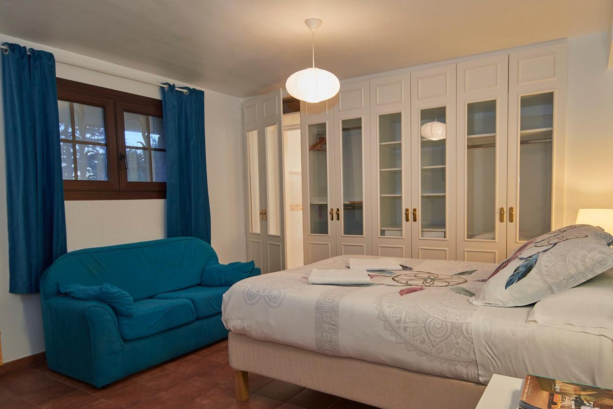 Arts House - Cabrils, Maresme, Barcelona Διαμέρισμα Εξωτερικό φωτογραφία