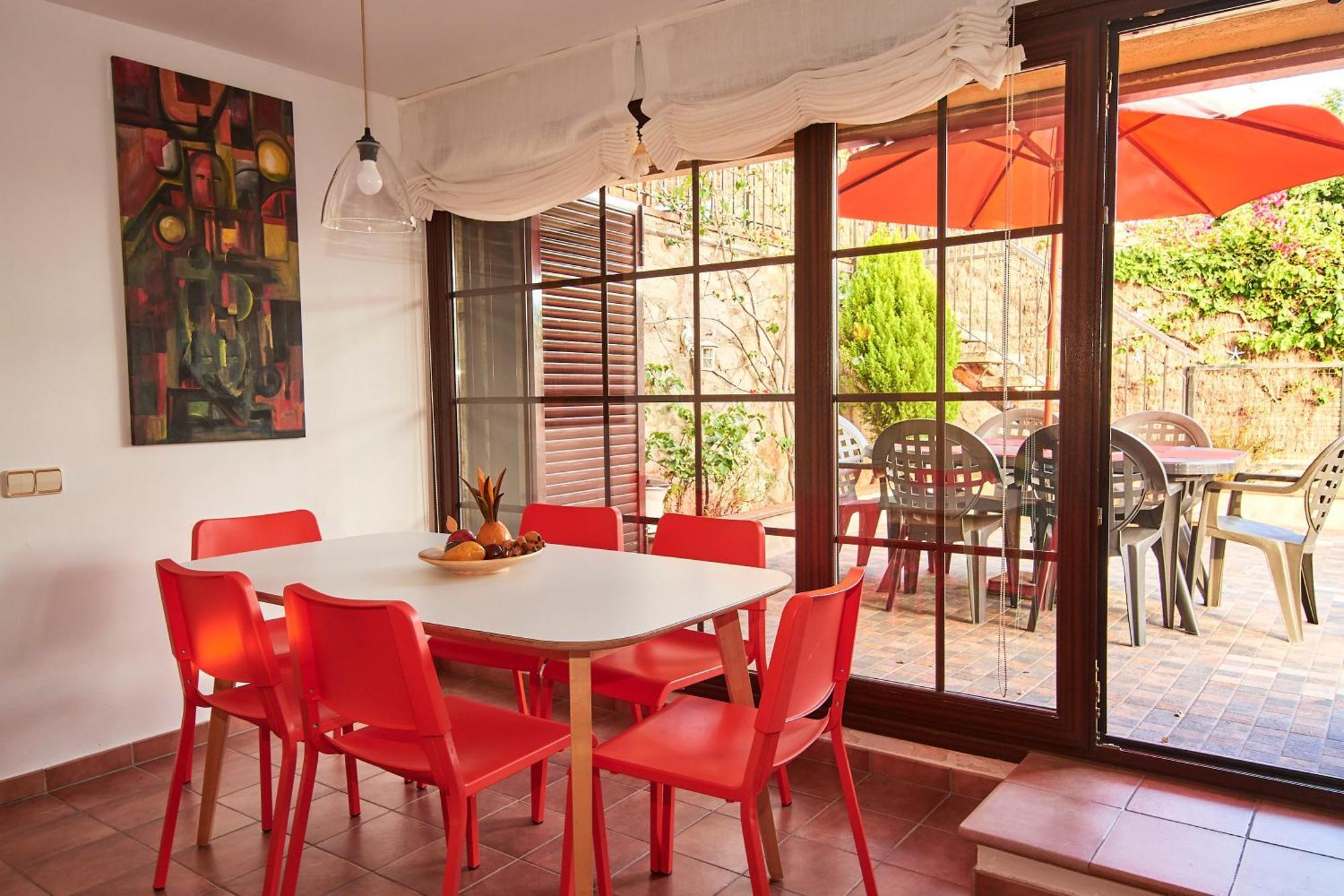 Arts House - Cabrils, Maresme, Barcelona Διαμέρισμα Εξωτερικό φωτογραφία
