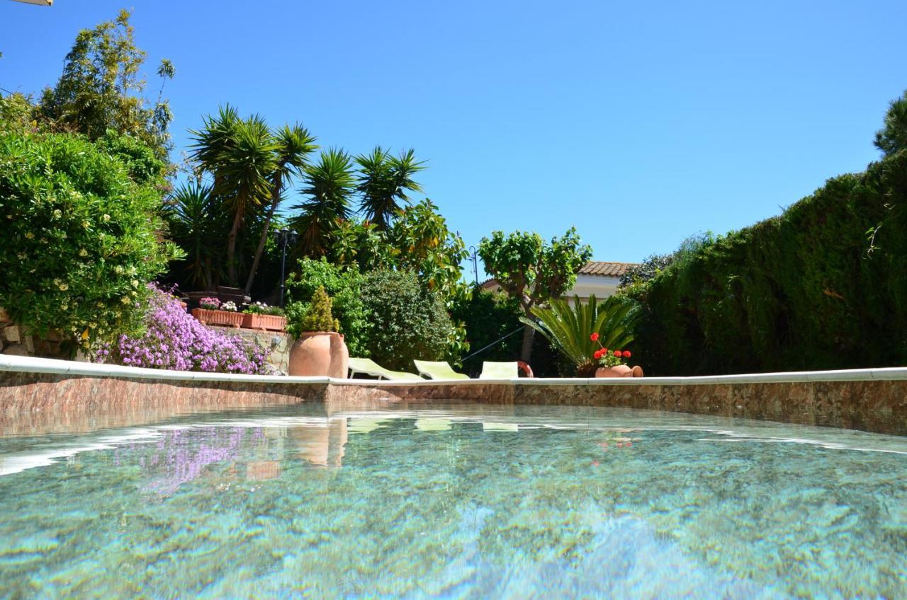 Arts House - Cabrils, Maresme, Barcelona Διαμέρισμα Εξωτερικό φωτογραφία